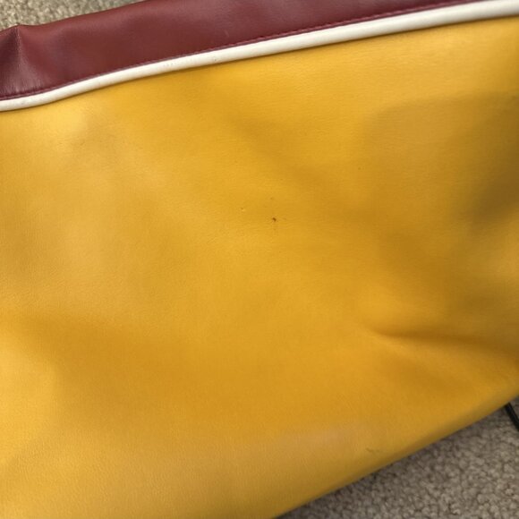 Washington Commanders/ Redskins Vintage NFL Bomber Jacket Embroidered XL Zip - Picture 11 of 11